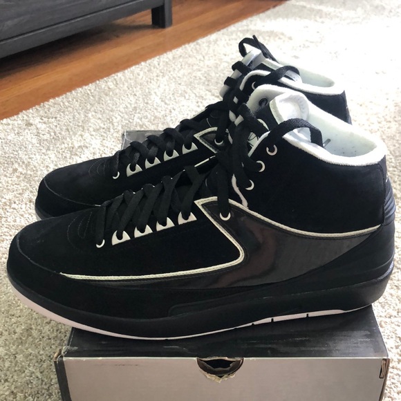 air jordan 2 qf
